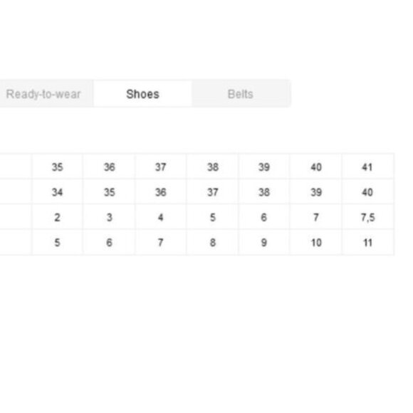 NWOT Maje chunky sole pink leather sneakers, 40 - Picture 13 of 14